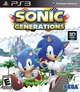 Sonic Generations (англійська версія) PS3 - изображение 1