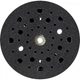 Опорная тарелка универсальная с отверстиями Bosch EXPERT Multihole, 125 мм, мягкая (2608900003) - изображение 2
