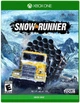Snowrunner (російські субтитри) Xbox One - изображение 1