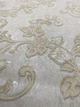 Вінілові шпалери на флізеліновій основі Grandeco Opportunity Wallcoverings Q0100 Бежевий Вензель - зображення 2