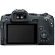 Цифровий фотоапарат Canon EOS R8 body (5803C019) - зображення 4