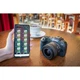Цифровий фотоапарат Canon EOS R8 body (5803C019) - зображення 9