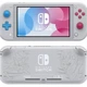 Ігрова консоль (приставка) Nintendo Switch Lite Pokemon Sword & Shield (Zacian and Zamazenta) Special Edition - изображение 1