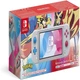 Ігрова консоль (приставка) Nintendo Switch Lite Pokemon Sword & Shield (Zacian and Zamazenta) Special Edition - изображение 2