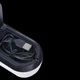 Электрическая точилка для ножей A-Plus AP82 аккумуляторная, 3 скорости, USB зарядка Белый - изображение 5