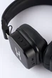 Бездротові навушники bluetooth DC BlockBass (BH-04 Pro) Чорний - зображення 4
