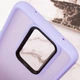 Чохол TPU+PC Lyon Frosted для Xiaomi Redmi Note 8 Pro Purple - изображение 5