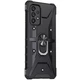Ударопрочный чехол Pathfinder Ring для Samsung Galaxy A13 4G / A23 4G / M13 4G / M23 5G / A04s Черный / Black - 00000057423_5 - изображение 2
