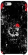 TPU чохол Demsky Anime evolution 8 Чорний клевер (Black Clover) для Apple iPhone 6/6s (4.7") - зображення 1
