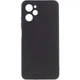 Силіконовий чохол Candy Full Camera для Xiaomi Poco X5 Pro 5G Чорний / Black - зображення 1