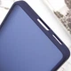 Протиударний Чохол TPU+PC Lyon Frosted для Xiaomi Poco F5 / Note 12 Turbo Navy Blue - зображення 6