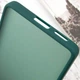 Противоударный Чехол TPU+PC Lyon Frosted для Xiaomi Poco F5 / Note 12 Turbo Green - изображение 6
