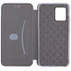 Кожаный чехол (книжка) Classy для Samsung Galaxy A05 Черный - 00000066938_11 - изображение 3