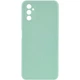 Панель Candy Full Camera силиконовая для Samsung Galaxy A24 4G (00000064751_18) - изображение 1