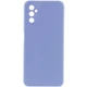 Чохол Samsung Galaxy A24 4G Epic Candy Full Camera Блакитний/Mist blue - зображення 1