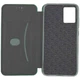 Шкіряний чохол (книжка) Classy для Xiaomi Redmi 12 Зелений - 00000065567_4 - зображення 3