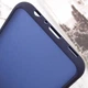 Чохол TPU+PC Lyon Frosted для Motorola Moto E13 Navy Blue - изображение 6