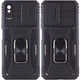 Бампер Camshield Army Ring ударостійкий для Xiaomi Redmi 9A (00000057415_7) - зображення 1