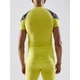 Мужская термофутболка Craft ACTIVE EXTREME X WIND SS M 1909691 - 503985 N LIGHT/GRANITE L - изображение 3