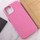 Чохол шкіряний Leather Case AA Plus with MagSafe для Apple iPhone 12 Pro/12 (00000057469_9) - зображення 7