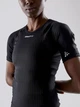 Женская термофутболка Craft ACTIVE EXTREME X RN SS W 1909672 999000 Black L - изображение 3