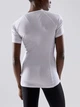 Женская термофутболка Craft ACTIVE EXTREME X RN SS W 1909672 900000 White M - изображение 3