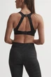 Топ жіночий Craft Pace Bra 1907180 999000 BLACK 80B - зображення 5