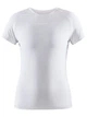 Женская термофутболка Craft Pro Dry Nanoweight SS Women 1908854 - 900000 WHITE M - изображение 1