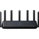 Маршрутизатор роутер Xiaomi Mi Router AX6000 BLACK Wi-Fi6 DVB4266CN - изображение 1