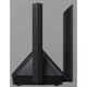 Маршрутизатор роутер Xiaomi Mi Router AX6000 BLACK Wi-Fi6 DVB4266CN - изображение 4