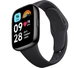 Смарт-годинник фітнес-браслет Xiaomi Redmi Watch 3 Active (з підтримкою голосових дзвінків) black - зображення 2