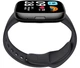 Смарт-годинник фітнес-браслет Xiaomi Redmi Watch 3 Active (з підтримкою голосових дзвінків) black - зображення 4