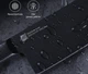 Набір ножів Xiaomi Huo Hou Black non-stick heat knife 2 psc. set - зображення 5