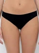 Женские трусы слипы Lormar MOUSSE(Т) L Чёрный - изображение 1