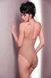 Боді жіноче Leilieve 4695 95C Нюд - зображення 2