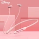 Навушники Disney Air Conduction Bluetooth QS-Q6 для iPhone/Android Pink - зображення 1