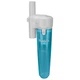 Насадка циклон для пилососів Makita CL100D, CL102D, CL106FD, CL107FD, CL108FD, CL114FD, DCL180, DCL181, DCL182, DCL280, DCL281, DCL282, CL001G (199491-1) - зображення 1