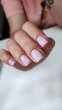 Гель для зміцнення та дизайну Magic Girl Color Gel ліловий 12 мл - зображення 2