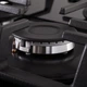 Варочная поверхность ELEYUS RIO 45 BL CF - изображение 9