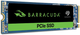 SSD диск Seagate BarraCuda 500GB M.2 2280 NVMe PCIe 4.0 x4 3D NAND (ZP500CV3A002) - изображение 3