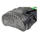 Рюкзак для инструментов MASTERTOOL 380х180х480 мм, 22 кармана, пластиковое дно (79-1934) - изображение 6