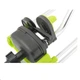 Ороситель осцилляционный MASTERTOOL 1/2", 16 отверстий с латунными форсунками, основание пластик с металлом (92-9337) - изображение 4