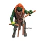 Игровая фигурка Черепашка Ниндзя Микеланджело Michelangelo Черепашки Ниндзя Ninja Turtles 30 см (BC6818) - изображение 2