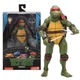 Игровая фигурка Черепашка Ниндзя Рафаэль Raphael Черепашки Ниндзя Ninja Turtles 16 см (NT6817) - изображение 1