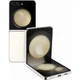 Смартфон Samsung Galaxy Flip 5 8/512GB Cream (SM-F731BZEH) Seller Refurbished - зображення 1