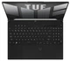 Ноутбук (2024) ASUS TUF Gaming A16 Adv. Edition R7-7735HS/16GB/1TB/W11 RX7600S Для Игр - изображение 4