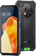 Смартфон OUKITEL WP28 8/256Gb green - изображение 2