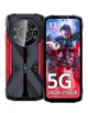 Смартфон Cubot KingKong Star 12/256Gb Red (Global Version) - изображение 1