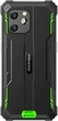 Смартфон Blackview BV8900 8/256GB Green (Global Version) - изображение 2