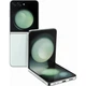 Смартфон Samsung Galaxy Flip 5 8/512GB Mint (SM-F731BLGH) Seller Refurbished - изображение 1